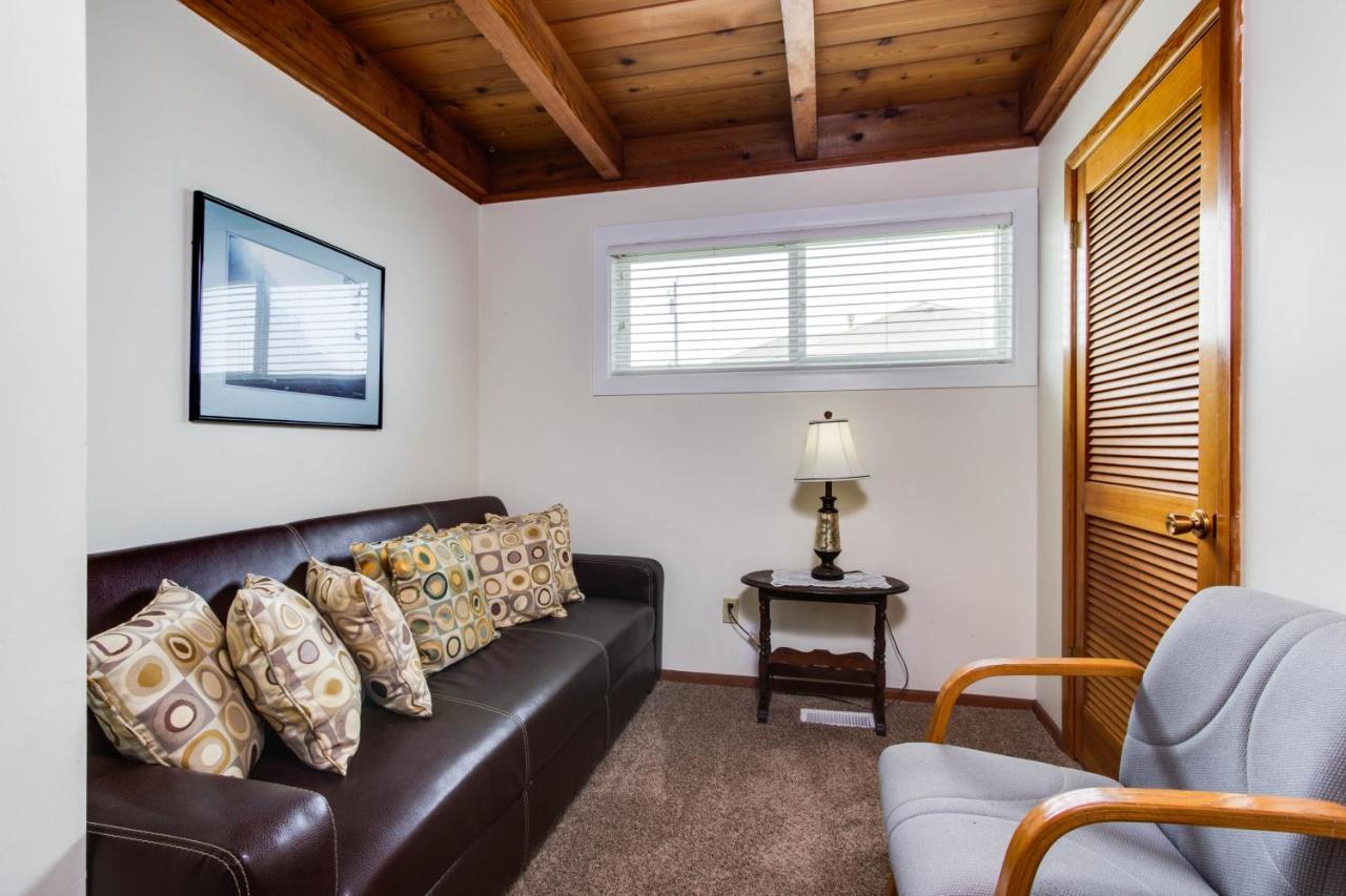 Lincoln City Beach Front Vacation Rental ภายนอก รูปภาพ