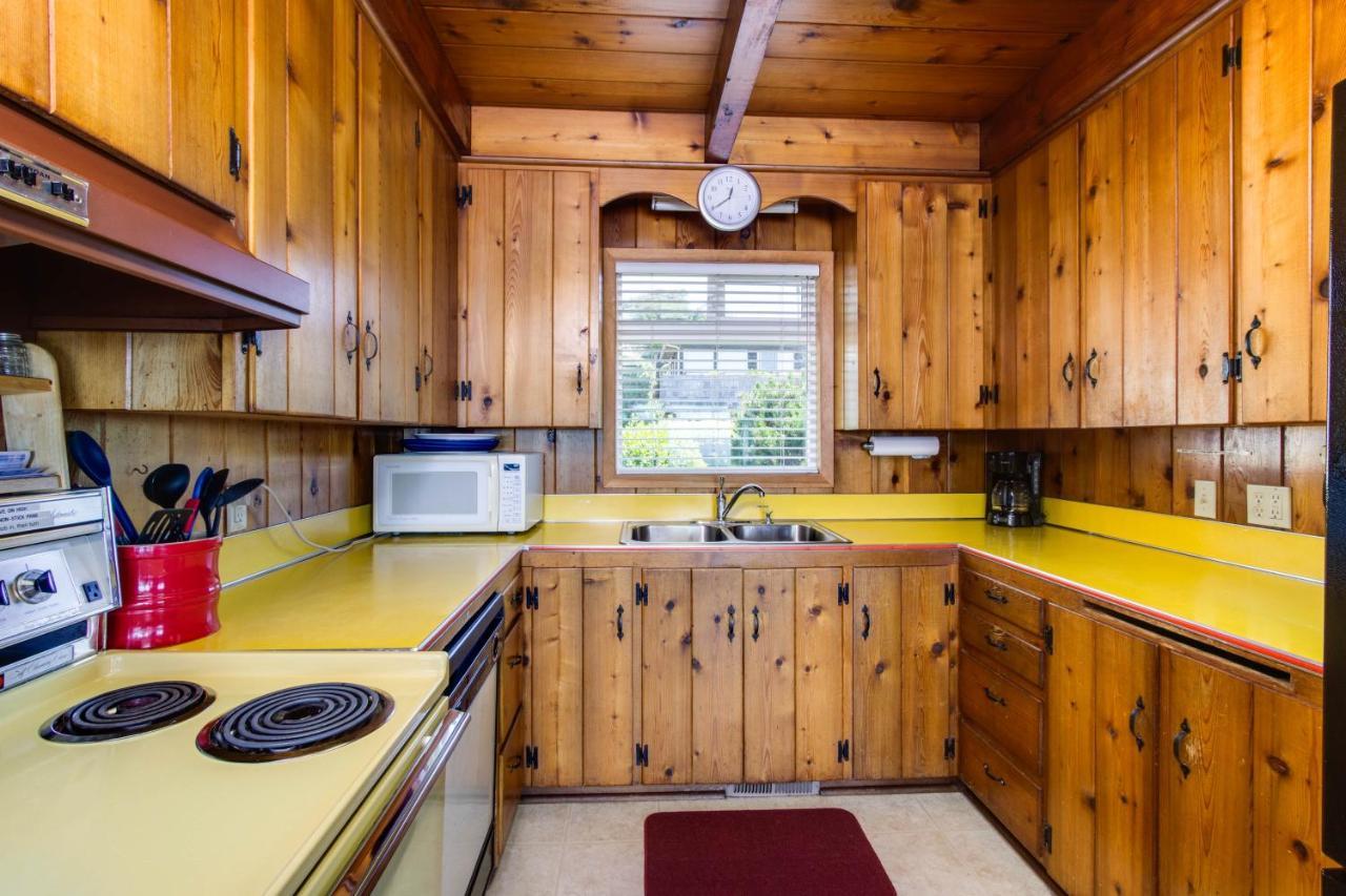 Lincoln City Beach Front Vacation Rental ภายนอก รูปภาพ