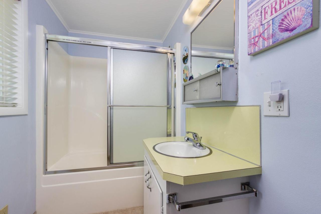 Lincoln City Beach Front Vacation Rental ภายนอก รูปภาพ