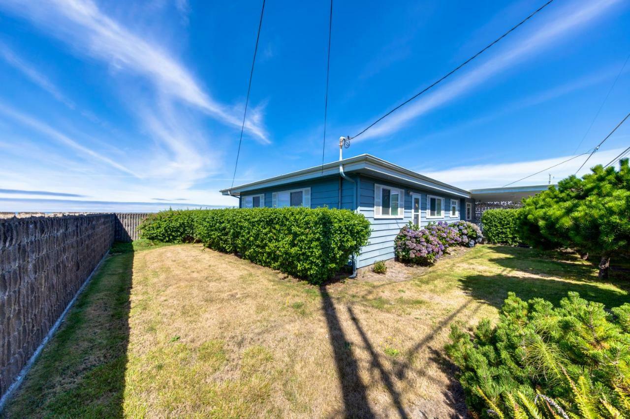 Lincoln City Beach Front Vacation Rental ภายนอก รูปภาพ