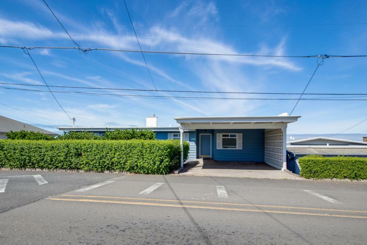 Lincoln City Beach Front Vacation Rental ภายนอก รูปภาพ