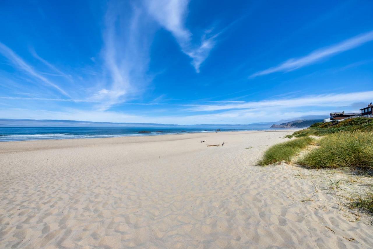 Lincoln City Beach Front Vacation Rental ภายนอก รูปภาพ